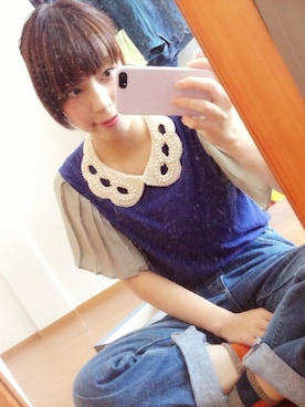 yu-kiさんのコーディネート