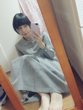 yu-kiさんのコーディネート