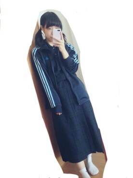 yu-kiさんのコーディネート