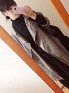 yu-kiさんのコーディネート