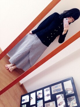 yu-kiさんのコーディネート