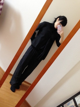 yu-kiさんのコーディネート