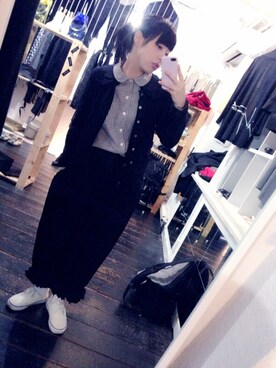 yu-kiさんのコーディネート