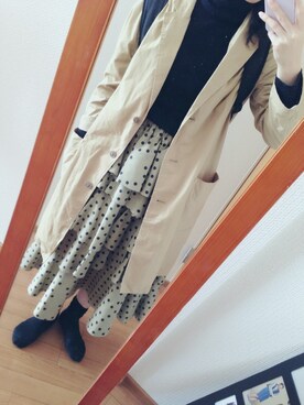 yu-kiさんのコーディネート