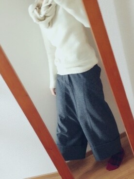 yu-kiさんのコーディネート