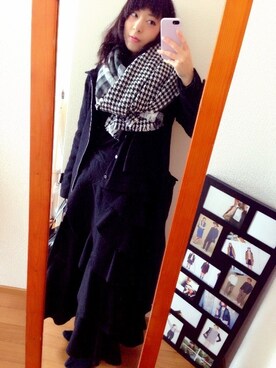 yu-kiさんのコーディネート