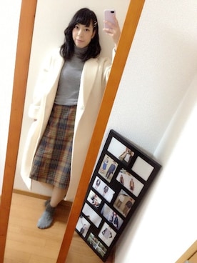 yu-kiさんのコーディネート