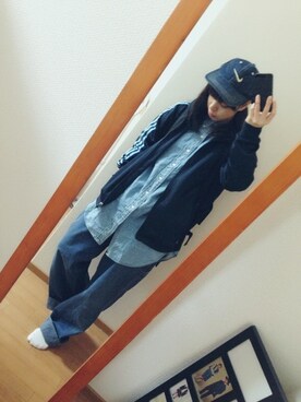 yu-kiさんのコーディネート