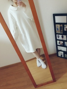 yu-kiさんのコーディネート