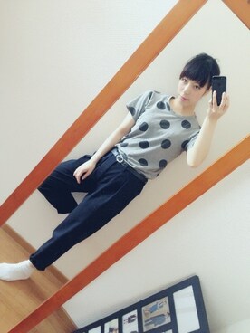 yu-kiさんのコーディネート