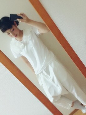 yu-kiさんのコーディネート