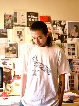 YuMnYさんのコーディネート