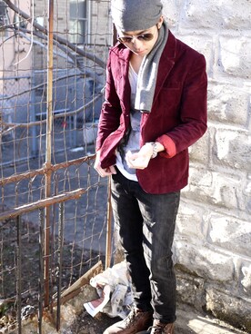 YuMnYさんのコーディネート