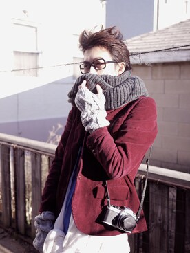 YuMnYさんのコーディネート