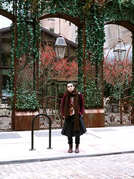 YuMnYさんのコーディネート