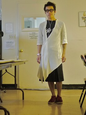 YuMnYさんのコーディネート