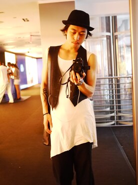 YuMnYさんのコーディネート