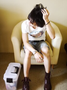 YuMnYさんのコーディネート