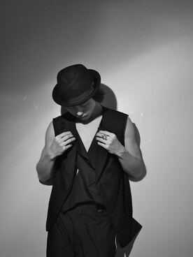 YuMnYさんのコーディネート