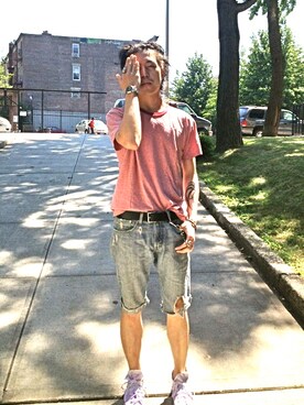 YuMnYさんのコーディネート