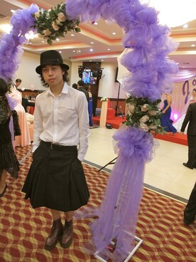 YuMnYさんのコーディネート