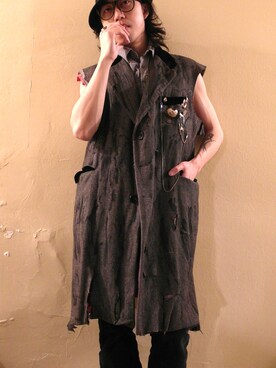 YuMnYさんのコーディネート