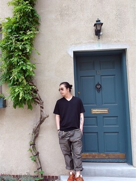 YuMnYさんのコーディネート