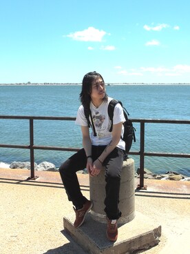 YuMnYさんのコーディネート