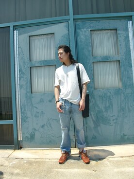 YuMnYさんのコーディネート