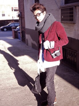 YuMnYさんのコーディネート