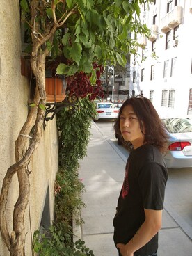 YuMnYさんのコーディネート