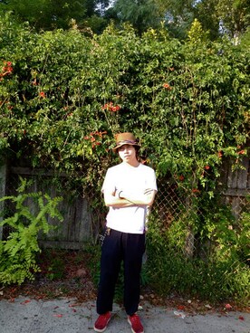 YuMnYさんのコーディネート