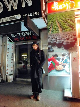 YuMnYさんのコーディネート