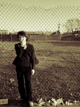 YuMnYさんのコーディネート