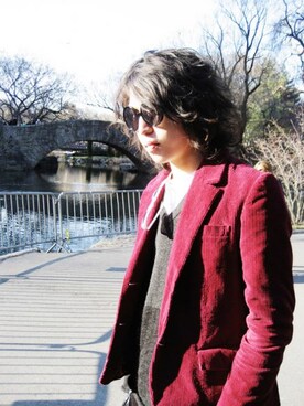 YuMnYさんのコーディネート