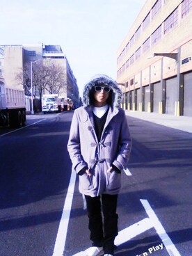 YuMnYさんのコーディネート