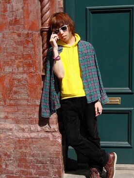 YuMnYさんのコーディネート