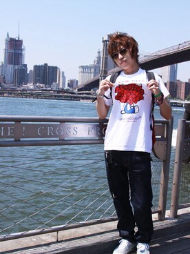 YuMnYさんのコーディネート