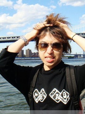 YuMnYさんのコーディネート