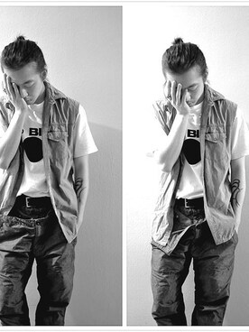 YuMnYさんのコーディネート