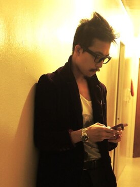 YuMnYさんのコーディネート