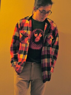 YuMnYさんのコーディネート