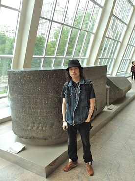 YuMnYさんのコーディネート