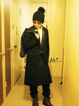 YuMnYさんのコーディネート