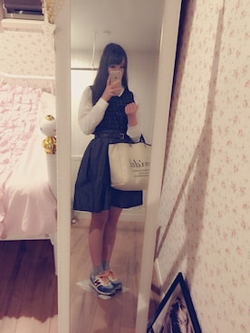 NADIARY４さんのコーディネート