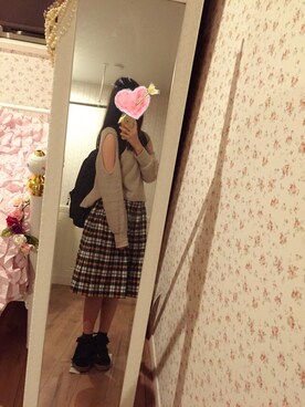 NADIARY４さんのコーディネート