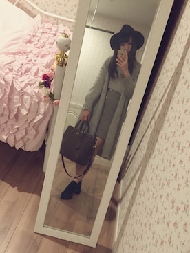 NADIARY４さんのコーディネート