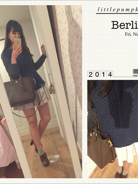 NADIARY４さんのコーディネート