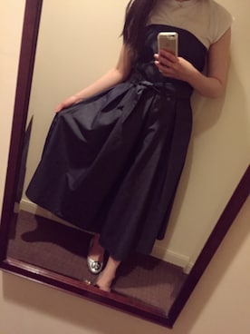 NADIARY４さんのコーディネート