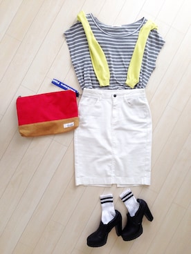 ayumiさんのコーディネート